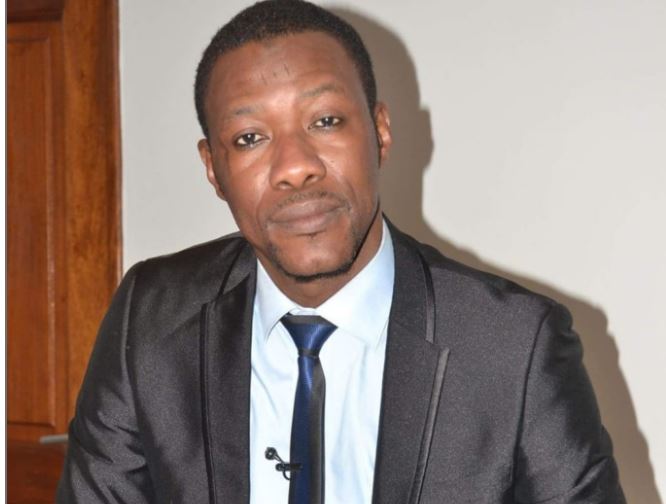 Diffamation, diffusion fausses nouvelles : Jamra annonce une sommation contre Tange Tandian