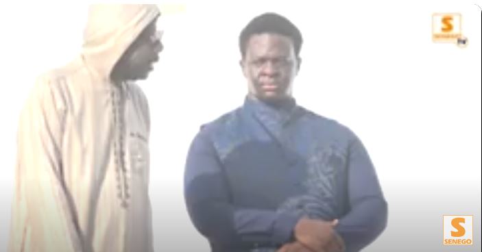 Ziarra Gamou Tivaouane : Quand Serigne Moustapha Sy Al Mahtoum revigore les moustarchidines… (vidéo)