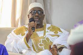 Gamou Tivaouane : Le message de Serigne Mansour Sy Dabakh