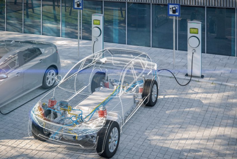 Renouvellement parc automobile: Après le Brt, les voitures électriques bientôt une réalité au Sénégal…