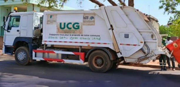 Un chauffeur de camion de l’Ucg condamné pour homicide involontaire