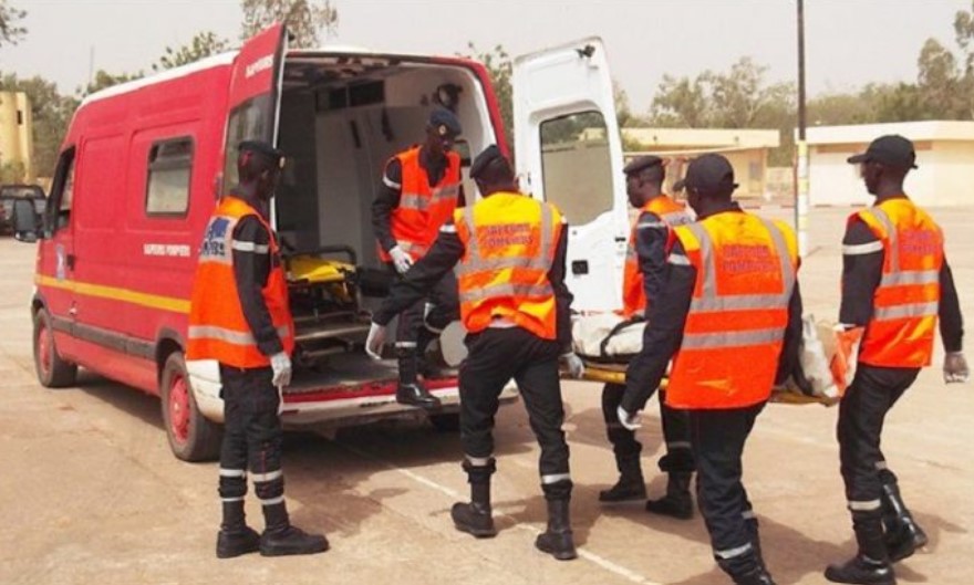 Explosion de gaz à Derklé : Un 8e décès ce  dimanche alourdit le bilan