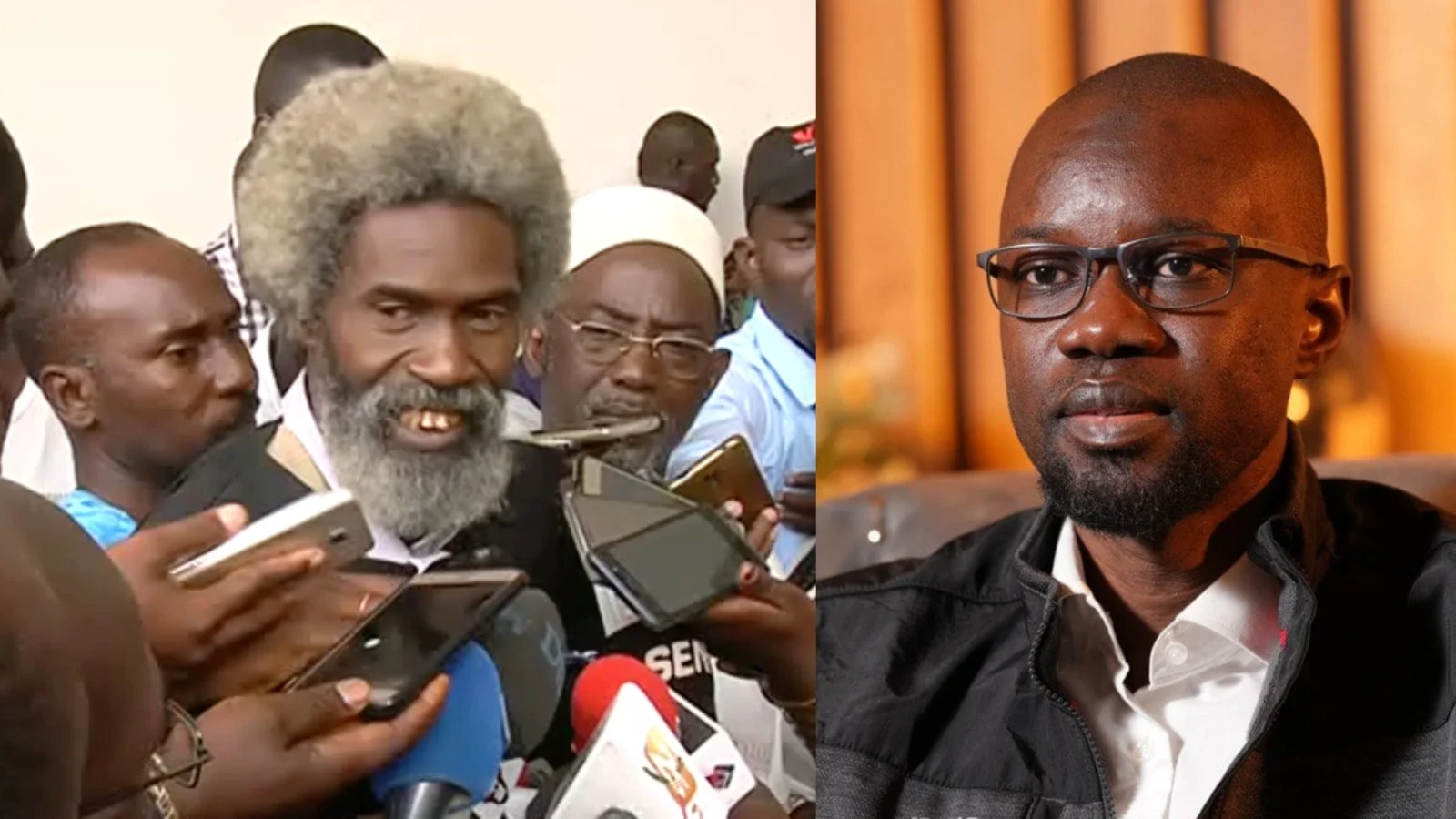« Information et clarification sur le procès Ousmane Sonko contre l’État du Sénégal devant la Cour Suprême »