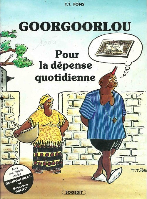 Serigne Mor Bousso : « La situation économique du Sénégal est de plus en plus préoccupante »