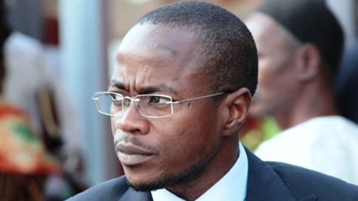 Abdou MBOW prend les rênes du groupe parlementaire BBY, succédant à Oumar YOUM