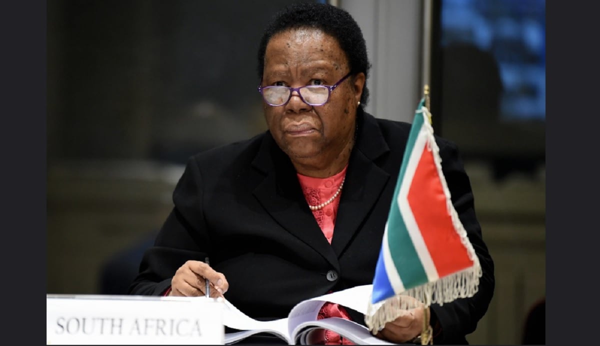 Afrique du Sud : Démenti du soutien au Hamas tout en affirmant la solidarité avec la cause palestinienne