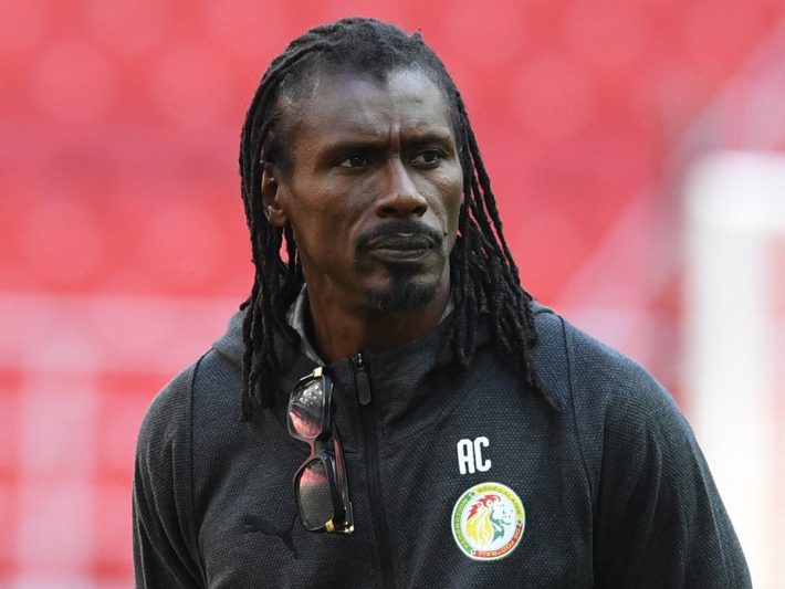 Aliou Cissé et Rigobert Song : entre satisfaction et espoir avant la Can