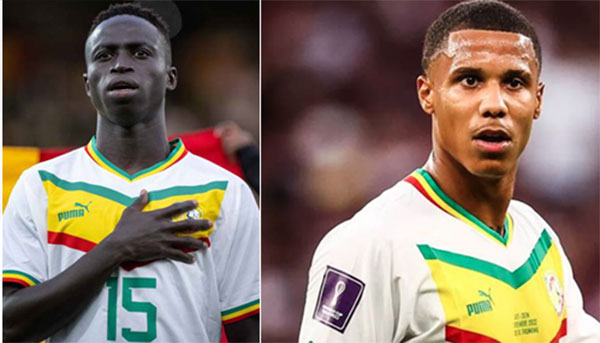 Aliou Cissé ose le 3-5-2 et récolte une victoire : analyse tactique de la rencontre Sénégal-Cameroun