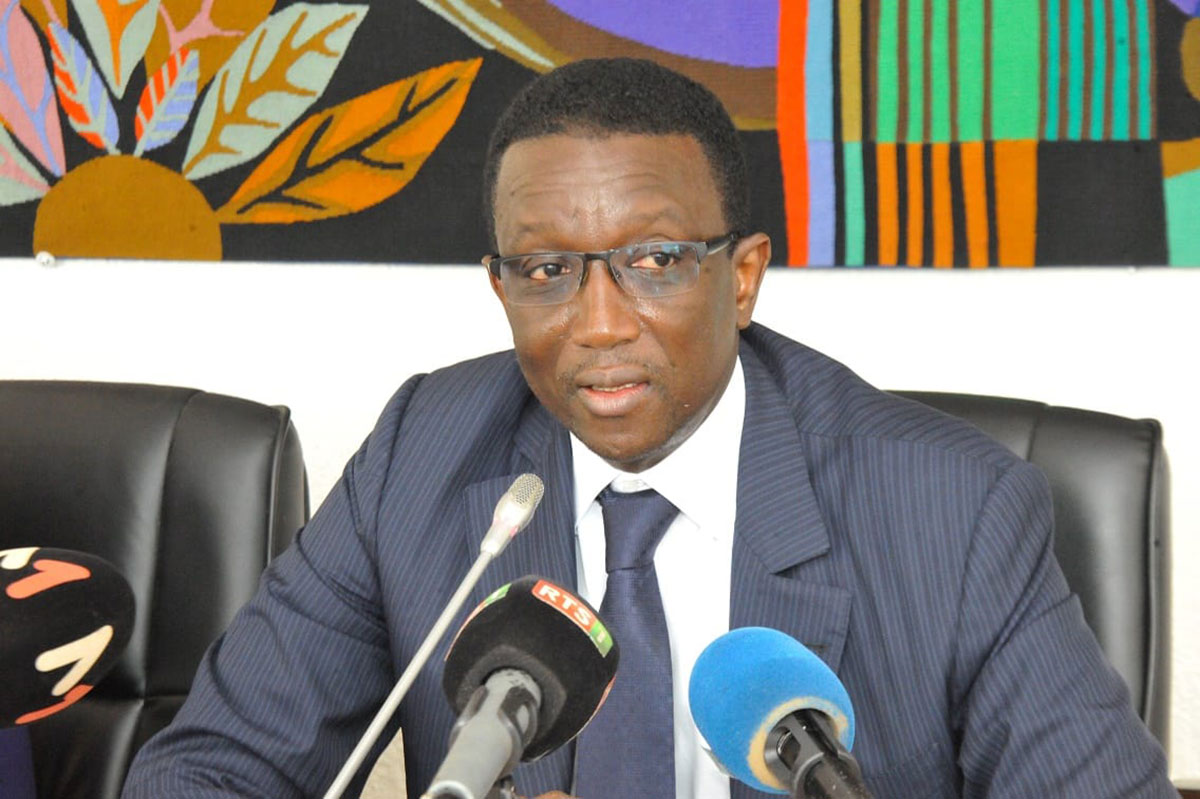 Amadou Ba lance un « Pacte d’engagement » pour contrôler les forces de Benno Bokk Yaakar