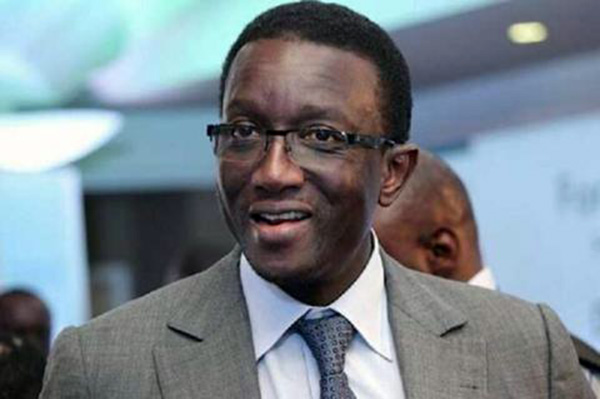Amadou Ba est un homme d’État sûr et qui rassure (Par Pape Mahawa Diouf)