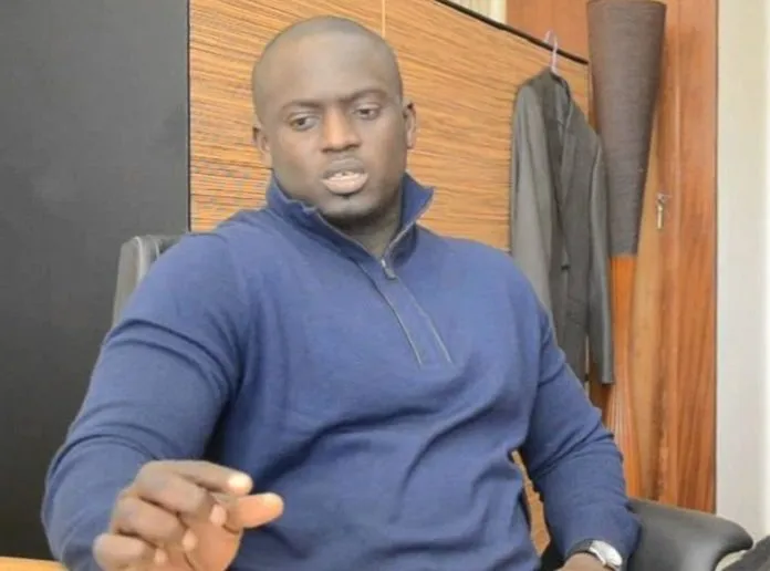 Aziz Ndiaye, sauveur inattendu du photographe des arènes malade, Pa Gora