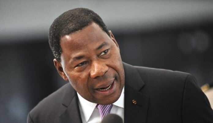 Bénin : Boni Yayi dévoile sa stratégie pour une alternance politique en 2026