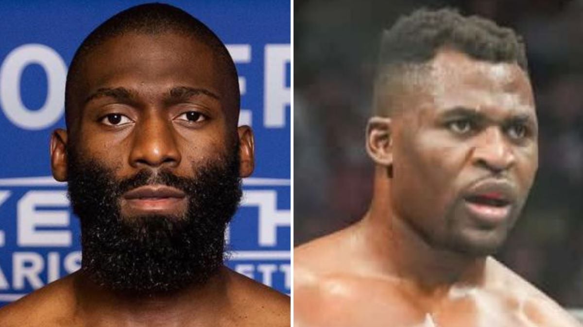 Cameroun : Francis Ngannou et Cédric Doumbé, deux étoiles du MMA mondial