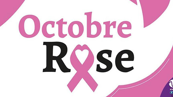 « Octobre Rose, »: Des journées de consultation gratuites à..