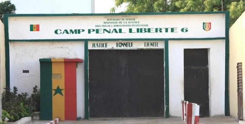 Conditions de détention déplorables à la prison pour femmes de Liberté 6 : une lettre ouverte expose la détresse des détenues