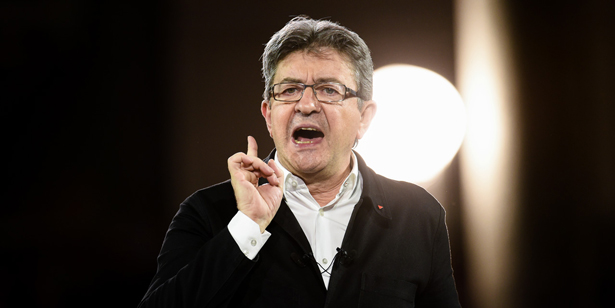 Conflit israélo-palestinien : Benzema diabolisé, le soutien inattendu de Jean-Luc Mélenchon