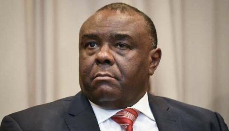 Congo : Jean-Pierre Bemba soutient la candidature de Félix-Antoine Tshisekedi pour la présidence