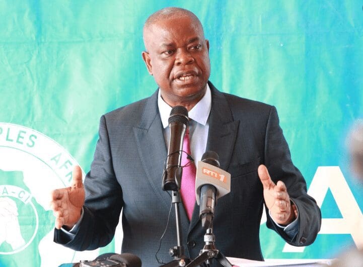 Côte d’Ivoire : Le PPA-CI dénonce des fraudes lors des élections locales et sénatoriales