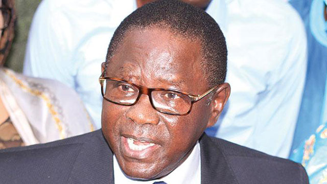 Dissensions au sein du parti Bokk Gis-Gis : Pape Diop visé par ses propres partisans