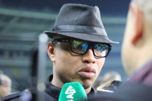 El hadji Diouf, après la cuisante défaite des Ivoiriens:  » Ainsi va notre sport, parfois ça ne marche pas »