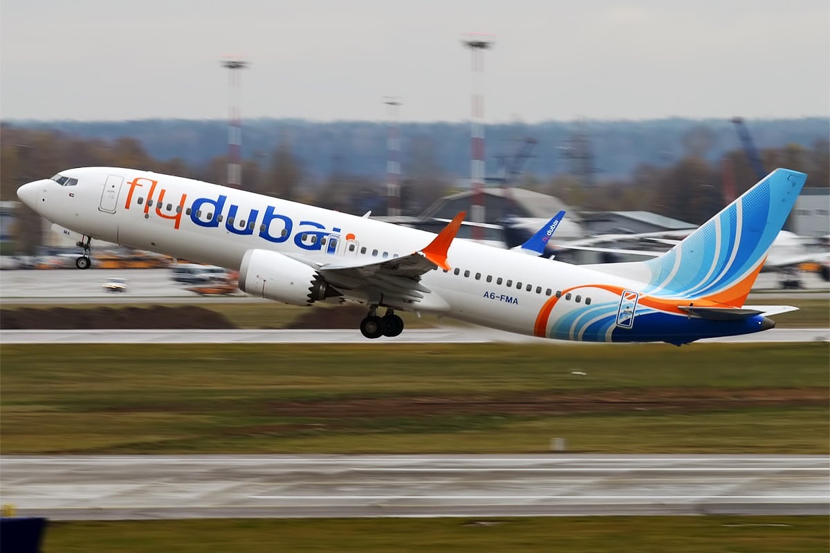 Émirats arabes unis: Flydubai, la compagnie aérienne qui bouleverse le marché de l’aviation en Afrique