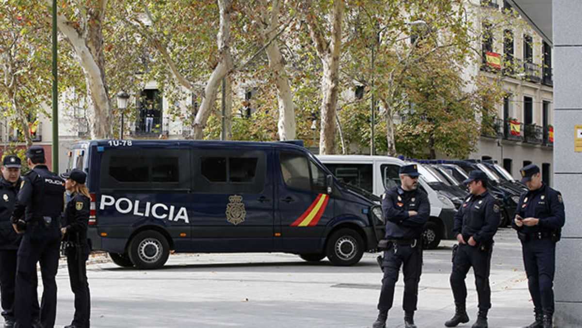 Espagne: Un Marocain interpellé en lien avec l’attentat de Bruxelles, révèle Afrik.com