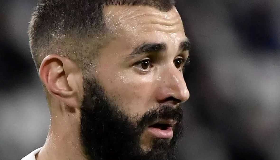 France: Benzema, entre soutien à Gaza et polémique