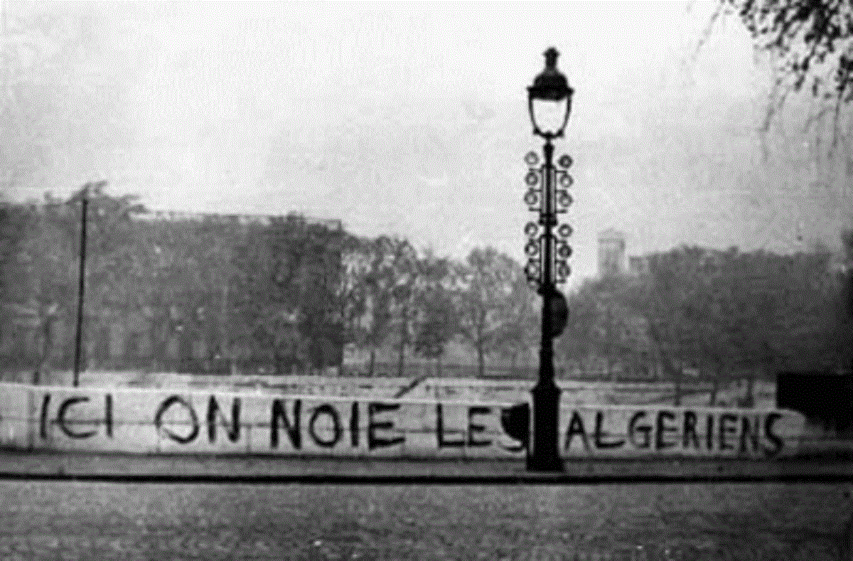 France : Impact des violences coloniales, du massacre de 1961 à la tension Israël-Palestine