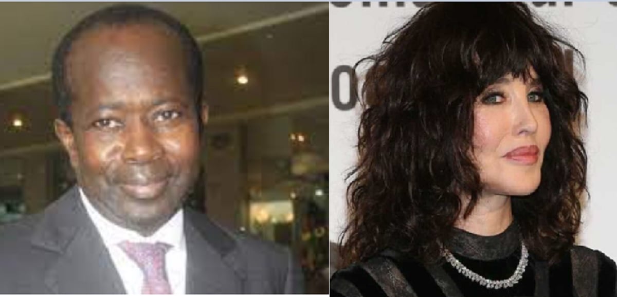 France : Isabelle Adjani et Mamadou Diagna Ndiaye dans la tourmente d’une affaire de fraude fiscale
