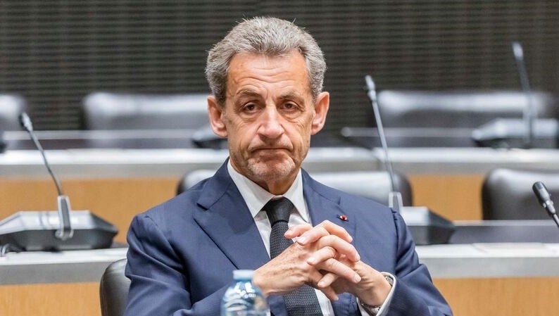 France: Nicolas Sarkozy mis en examen pour manœuvres frauduleuses liées au financement libyen de sa campagne 2007