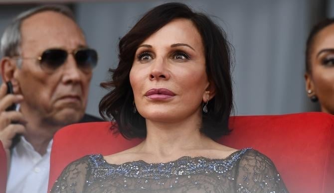 Gabon : Sylvia Bongo, ex-Première dame, envoyée en prison pour crimes économiques