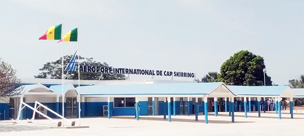 Inauguration de la saison touristique 2023-2024 : polémiques autour de l’élargissement de l’aéroport de Cap-Skirring
