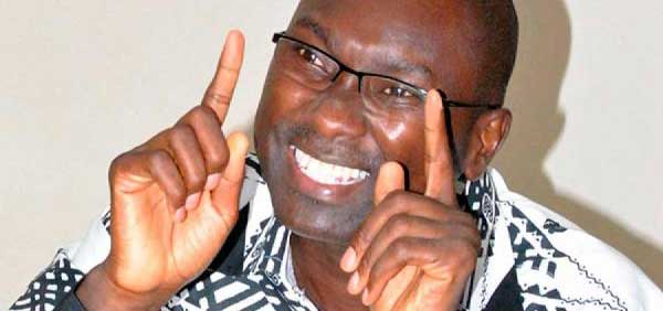 Ismaïla Madior FALL vante les réalisations de Macky SALL : Une diplomatie nouvelle pour le Sénégal ?