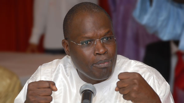 Emigration clandestine : « Chère Jeunesse : naître, grandir et réussir chez soi est possible », (Khalifa Sall)