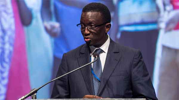 Le Premier ministre sénégalais souligne le rôle crucial des SGI dans l’économie africaine