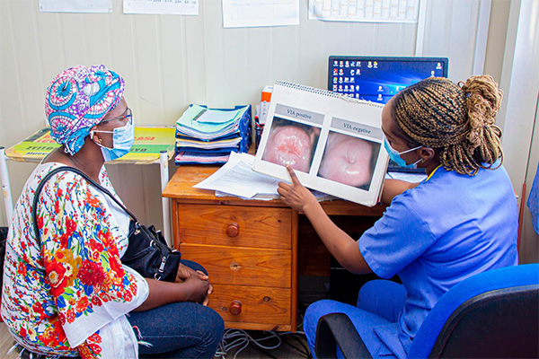 Lutte contre le cancer : Le Président Sall exhorte le monde à soutenir l’initiative «Rayons de l’espoir»