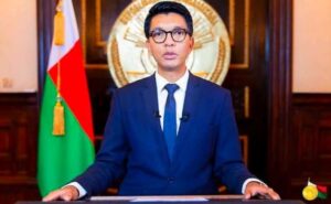 Présidentielle au Madagascar : L’ancien président Andry Rajoelina déclaré vainqueur !