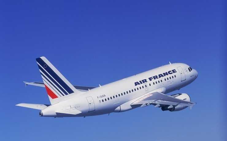 Mali : Conflit entre le gouvernement et Air France sur la reprise des vols