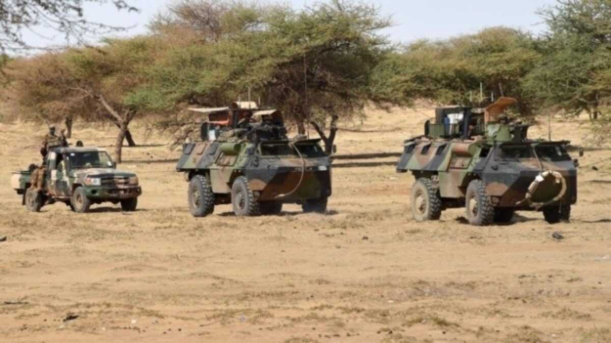 Mali : L’armée se rapproche de Kidal, des combats éclatent à quelques kilomètres de la ville