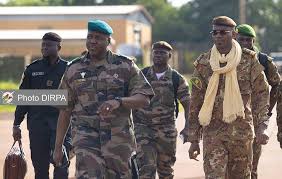 Mali : Escalade de tensions à Kidal, la reconquête par l’armée malienne s’annonce difficile