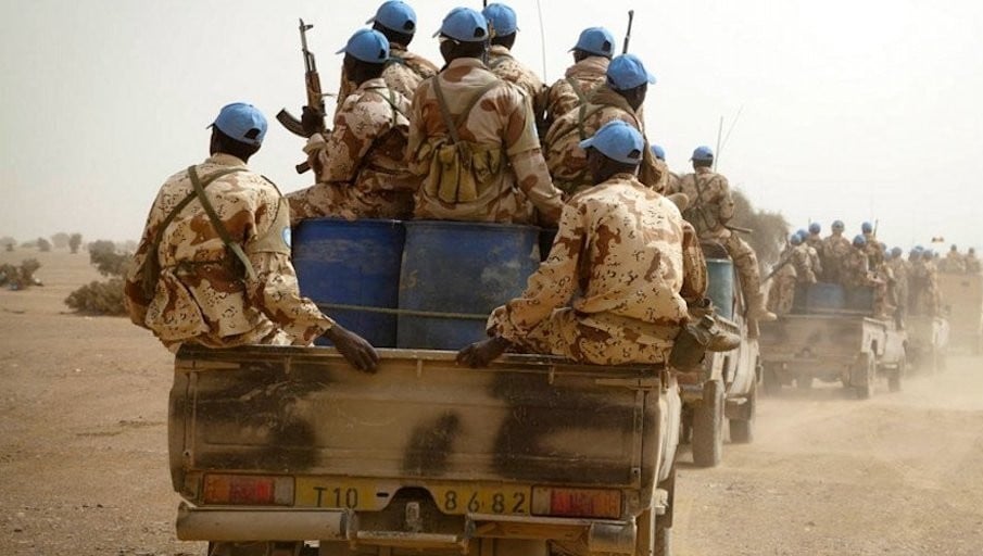 Mali : Retrait progressif de la MINUSMA, une nouvelle phase pour le pays