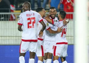 Maroc: Le Wydad de Casablanca se qualifie tandis que l