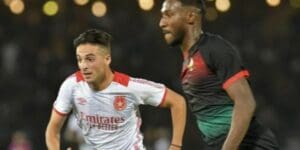 Maroc: Le Wydad de Casablanca se qualifie tandis que l