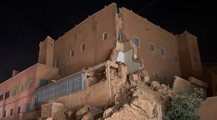 Maroc : Nouvelle secousse à Casablanca et Marrakech, la peur persiste après le séisme meurtrier