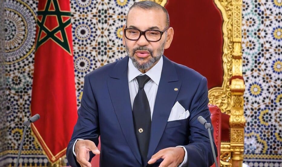 Réunion de la haute commission mixte de partenariat Maroc-Belgique