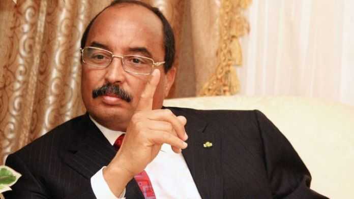 Mauritanie : L’ex-Président Mohamed Ould Abdel Aziz face à une possible condamnation de 20 ans pour corruption