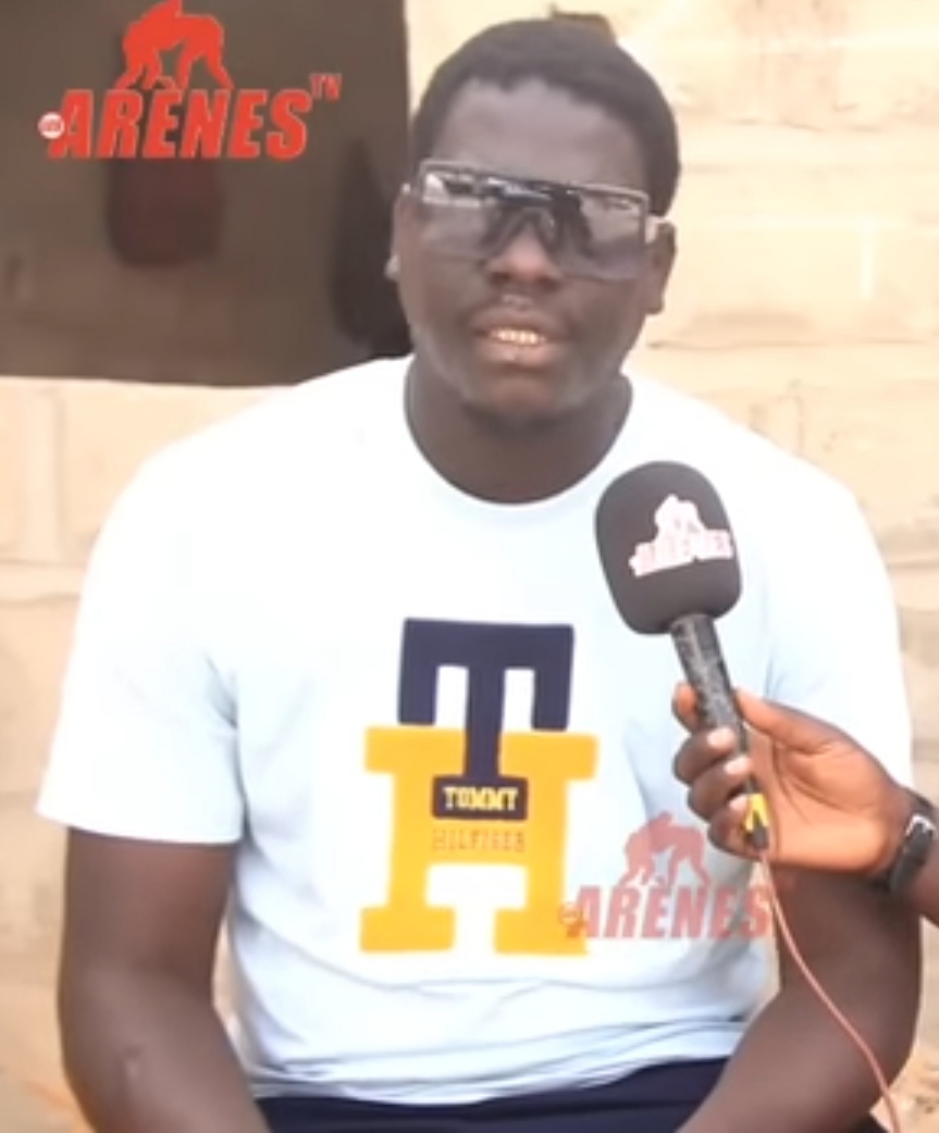 Moustapha Kandji : Un bienfaiteur discret mais incontournable de l’arène