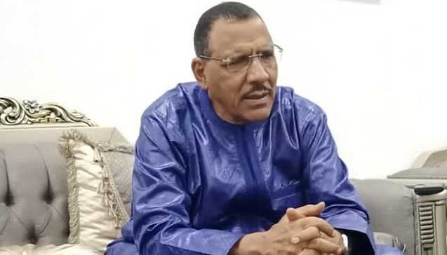 Niger : Polémique autour de la prétendue tentative d’évasion de Mohamed Bazoum
