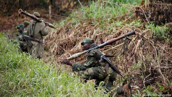 Ouganda : Une attaque meurtrière de rebelles contre des touristes au parc national Queen Elizabeth