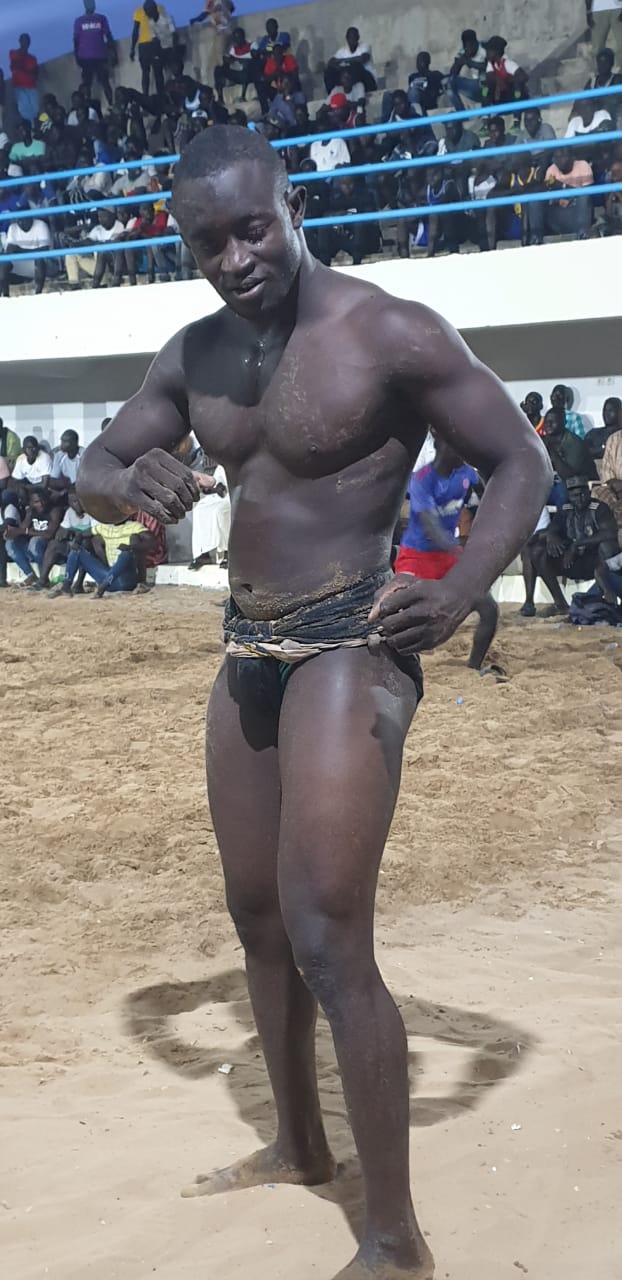 Ouverture de la saison à l’arène Adrien Senghor: seuls trois lutteurs sur neuf en règle